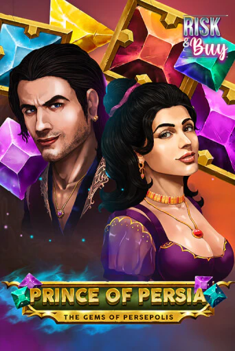 Бесплатная игра Prince of Persia: the gems of Persepolis от Mascot Gaming | ChampionSlots Casino 