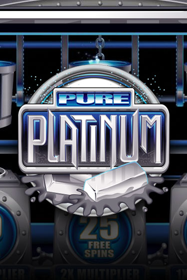 Бесплатная игра Pure Platinum от Games Global | ChampionSlots Casino 
