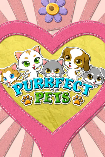 Бесплатная игра Purrfect Pets от RTG Slots | ChampionSlots Casino 