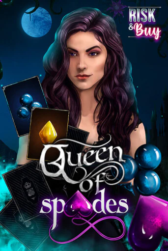 Бесплатная игра Queen of Spades от Mascot Gaming | ChampionSlots Casino 