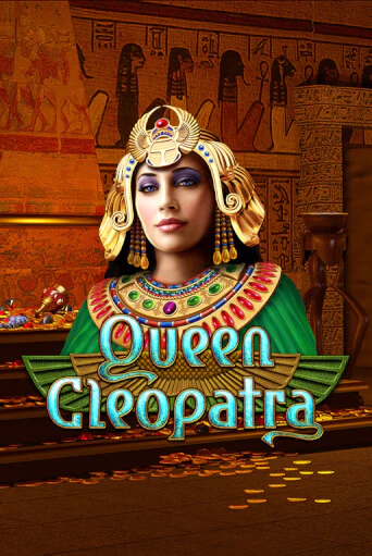 Бесплатная игра Queen Cleopatra от Greentube | ChampionSlots Casino 