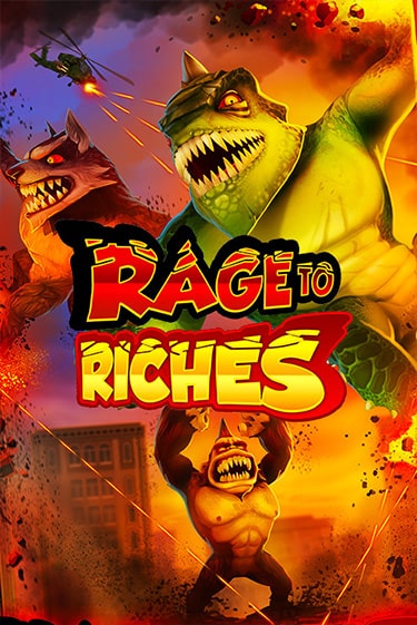 Бесплатная игра Rage to Riches от Play'n GO | ChampionSlots Casino 