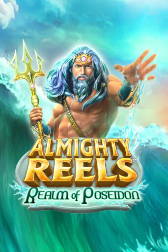 Бесплатная игра ALMIGHTY REELS: Realm of Poseidon от Greentube | ChampionSlots Casino 