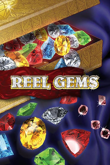 Бесплатная игра Reel Gems от Games Global | ChampionSlots Casino 