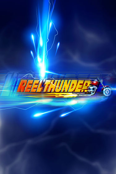 Бесплатная игра Reel Thunder от Games Global | ChampionSlots Casino 