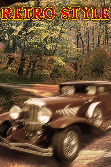 Бесплатная игра Retro Style от Amusnet Interactive | ChampionSlots Casino 