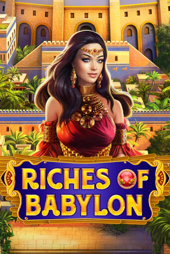 Бесплатная игра Riches of Babylon от Greentube | ChampionSlots Casino 