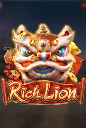Бесплатная игра Rich Lion от Dragoon Soft | ChampionSlots Casino 