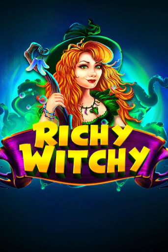 Бесплатная игра Richy Witchy от Platipus | ChampionSlots Casino 