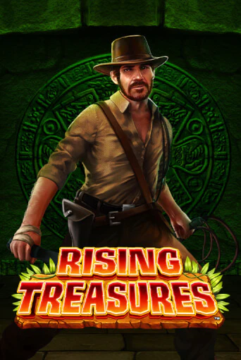 Бесплатная игра Rising Treasures от Greentube | ChampionSlots Casino 