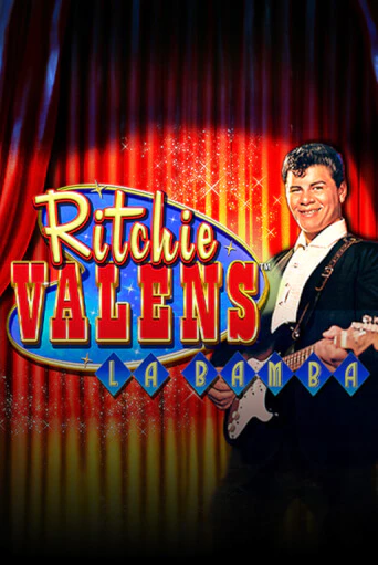 Бесплатная игра Ritchie Valens™ La Bamba от RTG Slots | ChampionSlots Casino 