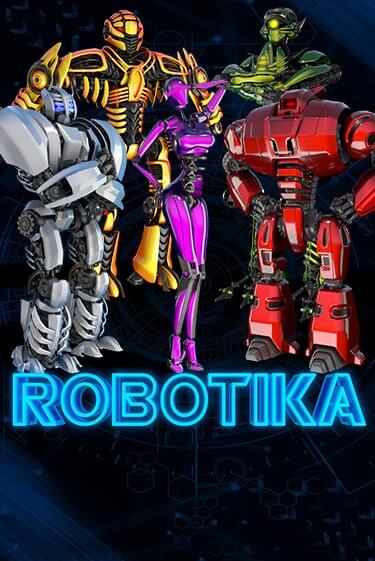 Бесплатная игра Robotika от WorldMatch | ChampionSlots Casino 