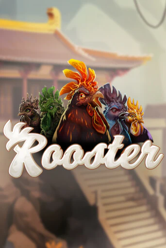 Бесплатная игра Rooster от Spinmatic | ChampionSlots Casino 