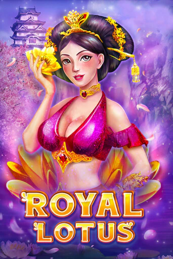Бесплатная игра Royal Lotus от Platipus | ChampionSlots Casino 