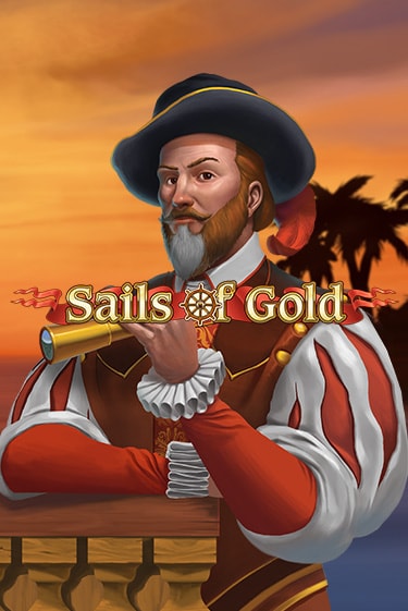 Бесплатная игра Sails of Gold от Play'n GO | ChampionSlots Casino 