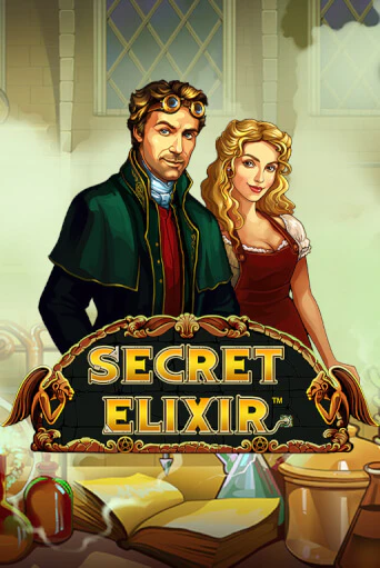 Бесплатная игра Secret Elixir от Greentube | ChampionSlots Casino 
