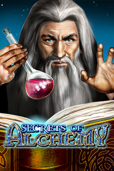 Бесплатная игра Secrets Of Alchemy от Amusnet Interactive | ChampionSlots Casino 