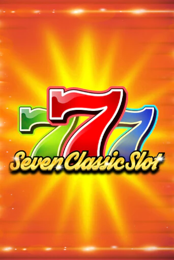 Бесплатная игра Seven Classic Slot от Fazi | ChampionSlots Casino 