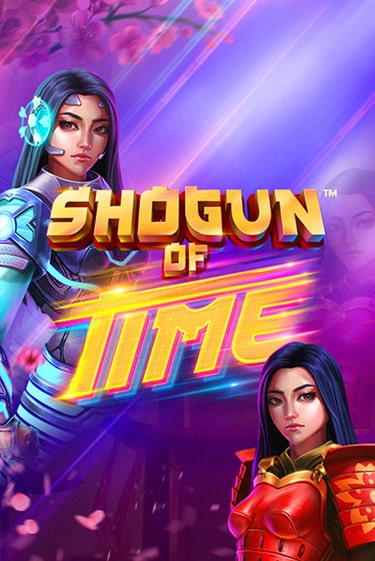 Бесплатная игра Shogun of Time от Games Global | ChampionSlots Casino 