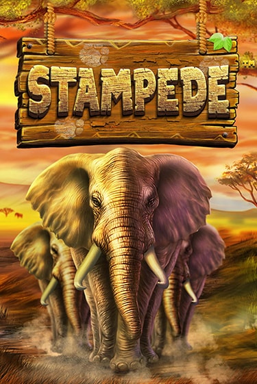 Бесплатная игра Stampede от BetSoft | ChampionSlots Casino 