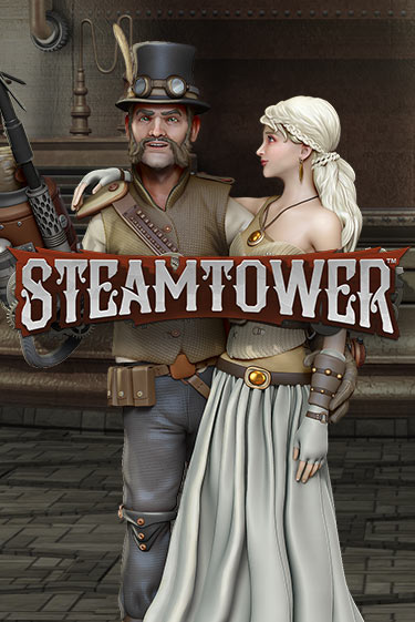 Бесплатная игра Steam Tower™ от NetEnt Deluxe | ChampionSlots Casino 