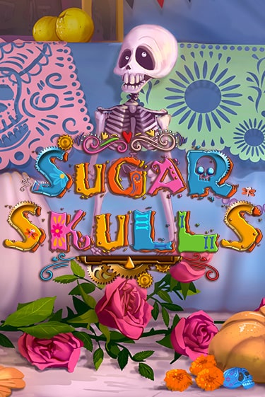 Бесплатная игра Sugar Skulls от Booming Games | ChampionSlots Casino 