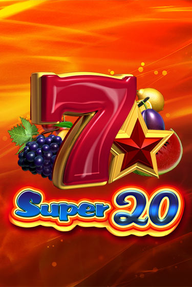 Бесплатная игра Super 20 от Amusnet Interactive | ChampionSlots Casino 