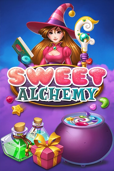 Бесплатная игра Sweet Alchemy от Play'n GO | ChampionSlots Casino 