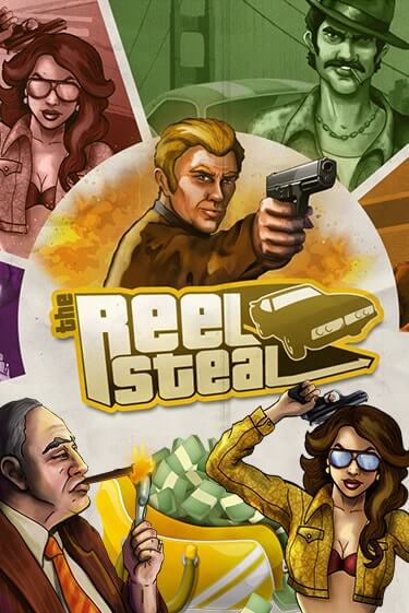 Бесплатная игра Reel Steal™ от NetEnt Deluxe | ChampionSlots Casino 