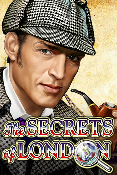 Бесплатная игра The Secrets Of London от Amusnet Interactive | ChampionSlots Casino 