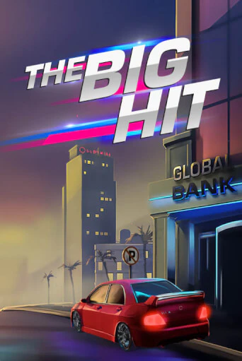 Бесплатная игра The Big Hit от Slotmill | ChampionSlots Casino 