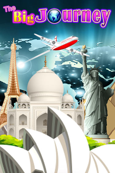 Бесплатная игра The Big Journey от Amusnet Interactive | ChampionSlots Casino 