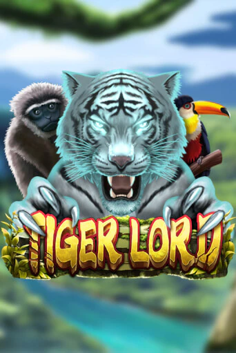 Бесплатная игра Tiger Lord от Dragoon Soft | ChampionSlots Casino 