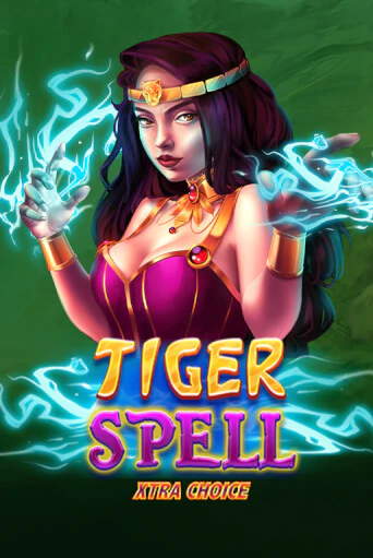 Бесплатная игра Tiger Spell - Xtra Choice от Greentube | ChampionSlots Casino 