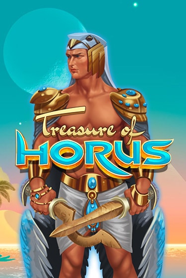 Бесплатная игра Treasure of Horus от Games Global | ChampionSlots Casino 