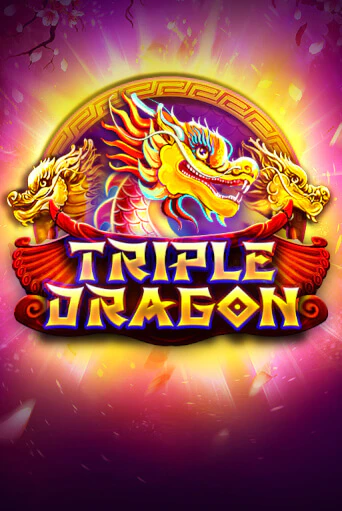 Бесплатная игра Triple Dragon от Platipus | ChampionSlots Casino 
