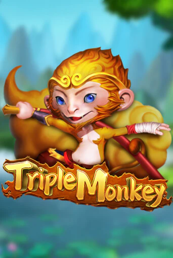 Бесплатная игра Triple Monkey от Dragoon Soft | ChampionSlots Casino 