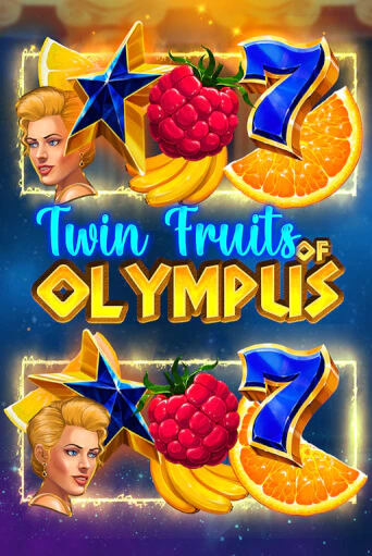 Бесплатная игра Twin Fruits of Olympus от Mascot Gaming | ChampionSlots Casino 