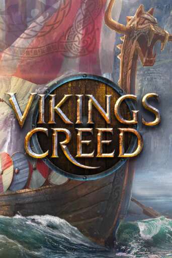 Бесплатная игра Vikings Creed от Slotmill | ChampionSlots Casino 