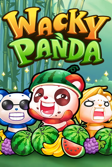 Бесплатная игра Wacky Panda от Games Global | ChampionSlots Casino 