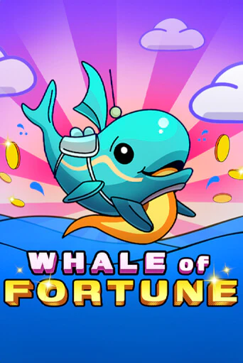 Бесплатная игра Whale of Fortune от Caleta Gaming | ChampionSlots Casino 