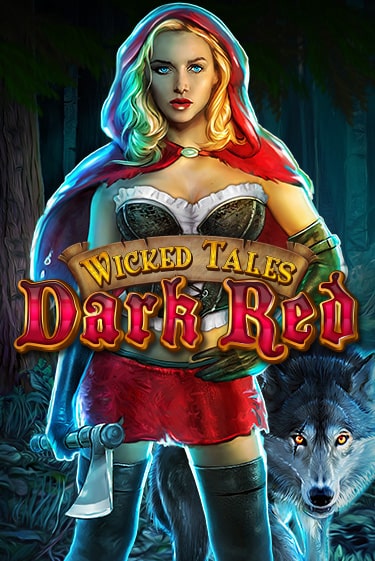 Бесплатная игра Wicked Tales: Dark Red от Games Global | ChampionSlots Casino 