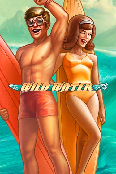Бесплатная игра Wild Water™ от NetEnt Deluxe | ChampionSlots Casino 