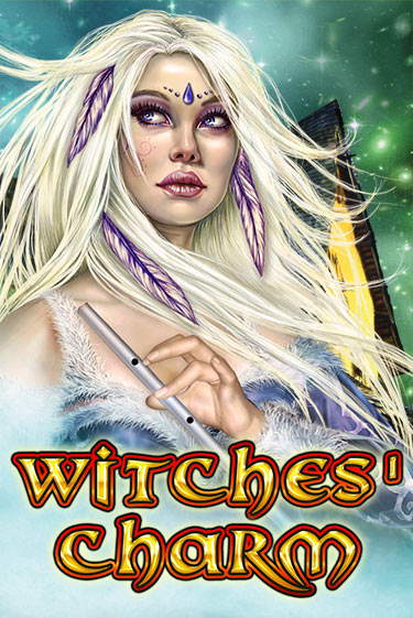 Бесплатная игра Witches Charm от Amusnet Interactive | ChampionSlots Casino 