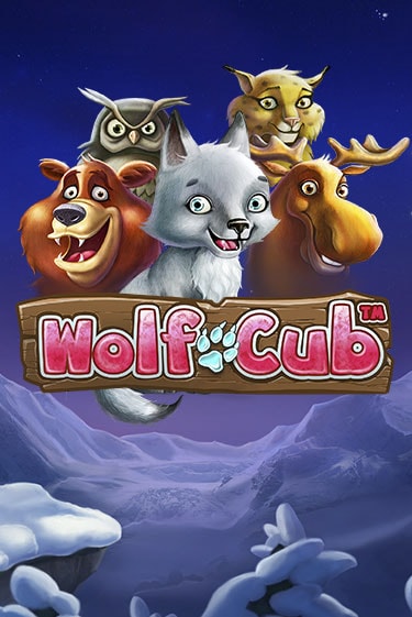 Бесплатная игра Wolf Cub™ от NetEnt Deluxe | ChampionSlots Casino 