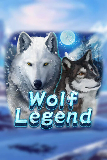 Бесплатная игра Wolf Legend от Dragoon Soft | ChampionSlots Casino 