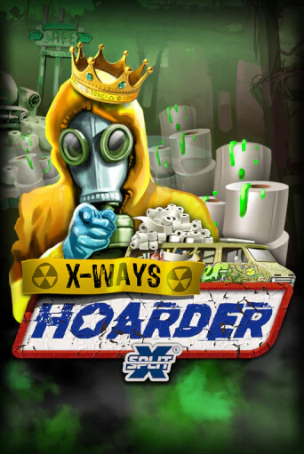 Бесплатная игра xWays Hoarder xSplit от Nolimit City | ChampionSlots Casino 