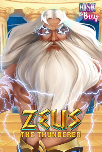 Бесплатная игра Zeus the Thunderer от Mascot Gaming | ChampionSlots Casino 