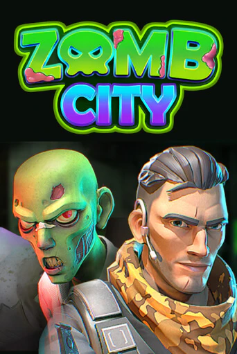 Бесплатная игра Zombcity от Spinmatic | ChampionSlots Casino 